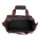 (18 inch) Oxford Fabric Multi Funtional Hardware Tool kit Shoulder Strap Tool Bag Backpack 7