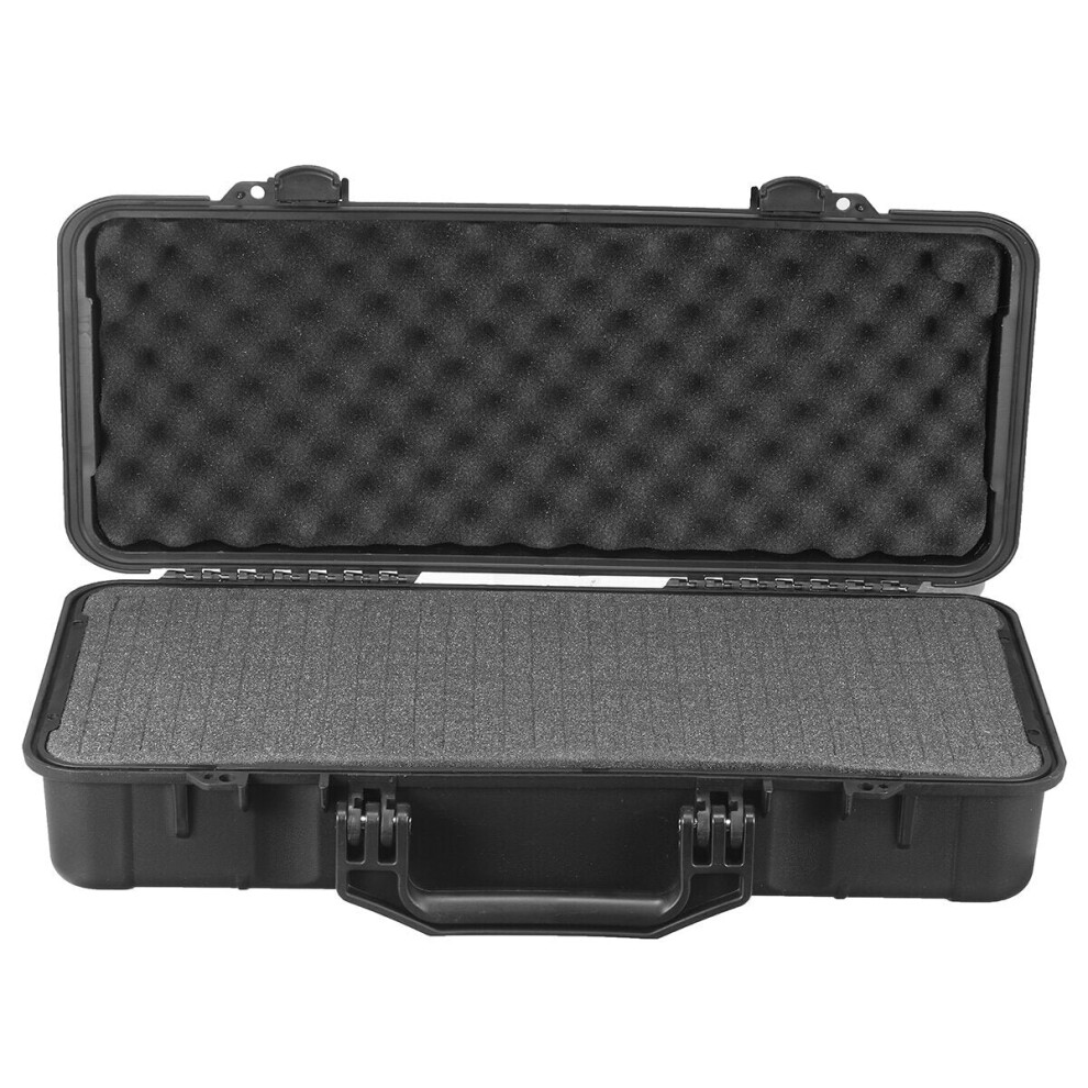 (430x195x105mm) 1PC Protective Equipment Hard Flight Carry Case Box Camera Travel Waterproof Box-image-OPC-PCHBYGN-NEW