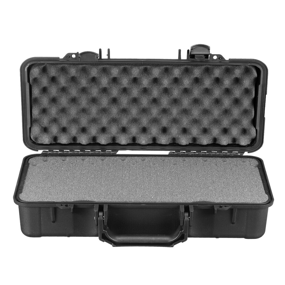 (363X165x105mm) 1Pc Protective Equipment Hard Flight Carry Case Box Camera Travel Waterproof Box 1138392190722
