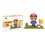 (Style # A-2000PCS) Super Mario  Building Blocks Puzzle Micro 3D Figures Brick Toys 2