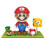 (Style # A-2000PCS) Super Mario  Building Blocks Puzzle Micro 3D Figures Brick Toys 1