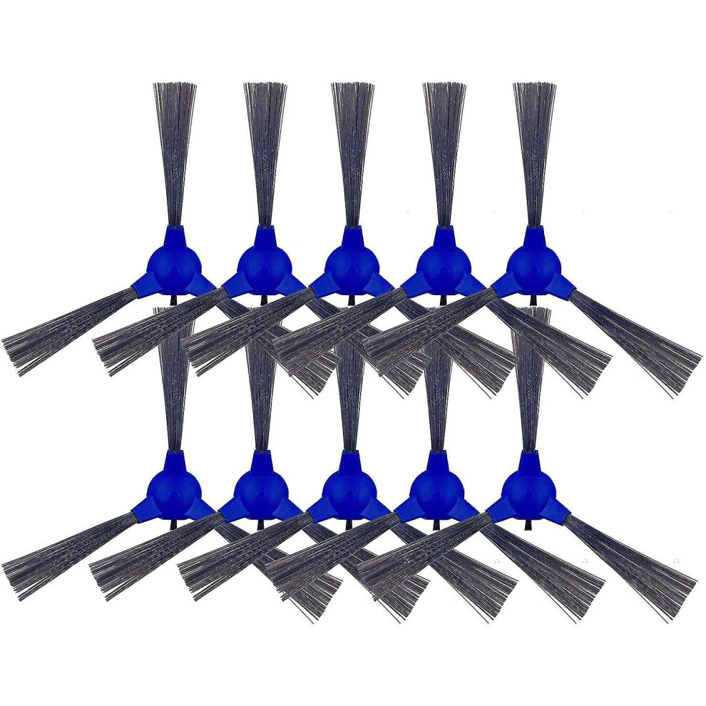 Side Brush Replacement For Eufy Robovac 11s, 11s Max, 15t, Robovac 30