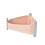 (Rectangular White) Kitchen Bathroom Wall Storage Shelf Hanging Shelf Rack Corner Organizer Basket Holder 4