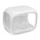 Hand-made Display Storage Cabinet Dust-proof and Transparent Mini Storage Box 4