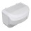 Free Punching Seamless Tissue Box Bathroom Kitchen Multi-function Drawer Suction Paper Towel Rack 7