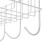 5 Layer Multipurpose Fridge Wall Storage Rack Multi-layer Kitchen Organize Shelf 6