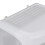 Free Punching Seamless Tissue Box Bathroom Kitchen Multi-function Drawer Suction Paper Towel Rack 8