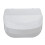 Free Punching Seamless Tissue Box Bathroom Kitchen Multi-function Drawer Suction Paper Towel Rack 4