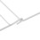 5 Layer Multipurpose Fridge Wall Storage Rack Multi-layer Kitchen Organize Shelf 7