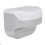 Free Punching Seamless Tissue Box Bathroom Kitchen Multi-function Drawer Suction Paper Towel Rack 5