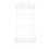 5 Layer Multipurpose Fridge Wall Storage Rack Multi-layer Kitchen Organize Shelf 3