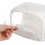 Hand-made Display Storage Cabinet Dust-proof and Transparent Mini Storage Box 8