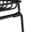 (White) 5 Tiers Fridge Hanging Rack Shelf Side Storage Spice Multi-Layer Side Holder 10
