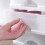 (2 Layers) Plastic Cosmetic Drawer Makeup Organizer Storage Box Container Holder Desktop with Drawer 5