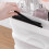 (2 Layers) Plastic Cosmetic Drawer Makeup Organizer Storage Box Container Holder Desktop with Drawer 6