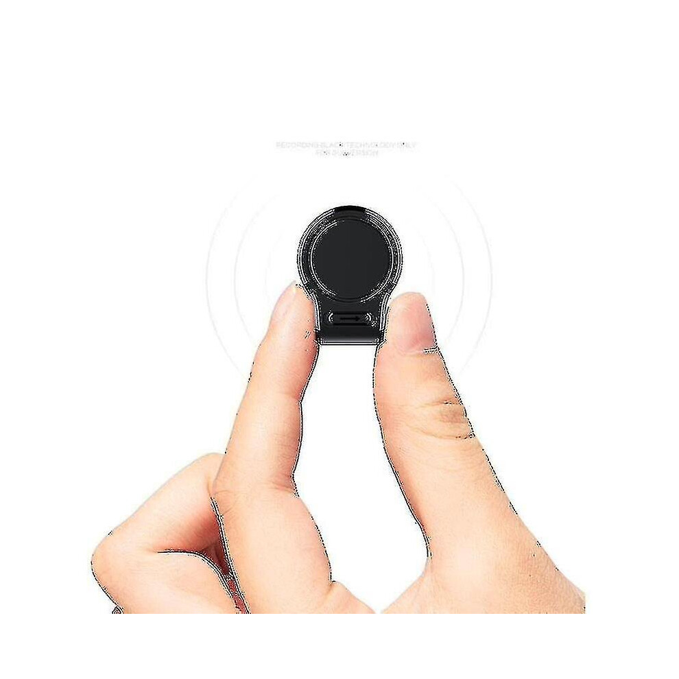 Mini Magnetic 600 Hours Intelligent Noise Reduction Voice Activated Recorder Hd Long 16gb-image-OPC-PCHBZD6-NEW
