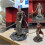 Elden Ring Valkyrie Statue Sculpture Elden Ring Game Figure Ornament_fa-1 1