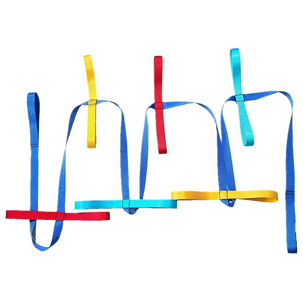 Children Safety Walking Rope Preschool Line Rope Outdoor Safety Walking Rope