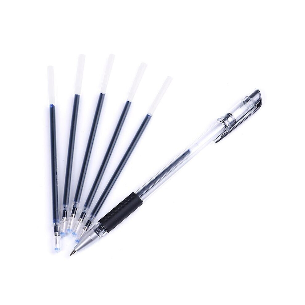 1set Magic Joke Ball Pen Invisible Slowly Disappear Ink Within Magic Gift Toys Shytmv