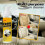 Multi-functional Foam Cleaner Car 5