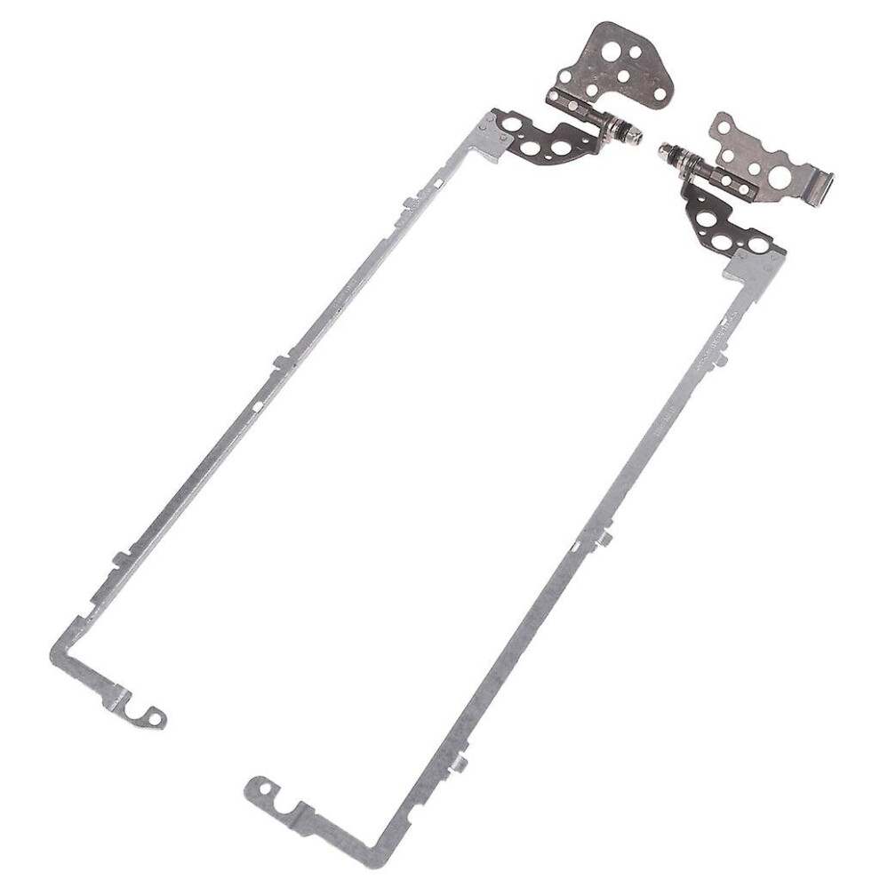 For Hp Probook 640 G4 645 Left Right Lcd Hinges Bracket Lcd Display Hinge Light 9468842192894
