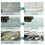 Multi-functional Foam Cleaner Car 2