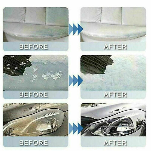 Multi-functional Foam Cleaner Car 1