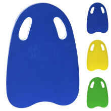 GEEZY Kids Adults Kickboard Foam EVA Float Kick Board Learning Pool Swim Safety Aid