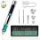 Mini Electric Engraver Etching Pen Cordless Rotary Tool 1