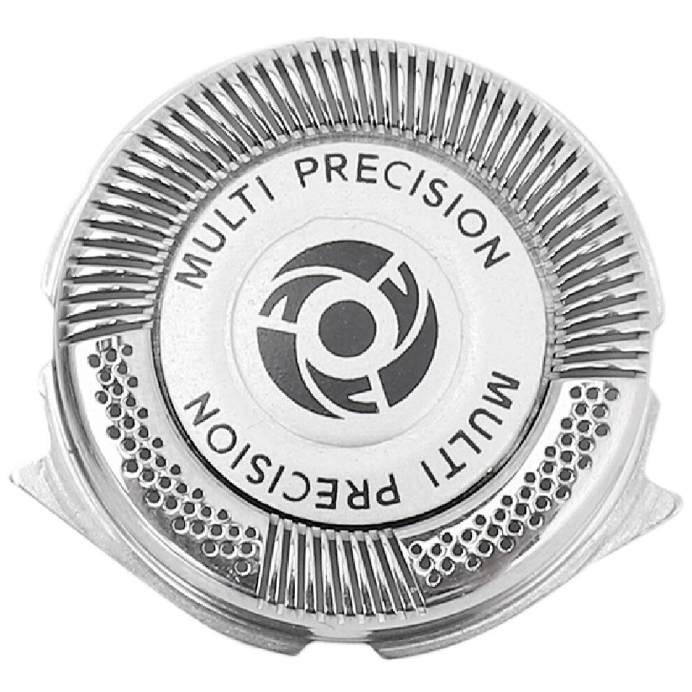 6 Pack Sh50 Replacement Heads For Series 5000 Shavers, S5000 S5420 S5380 S5351 Multiprecision Blade