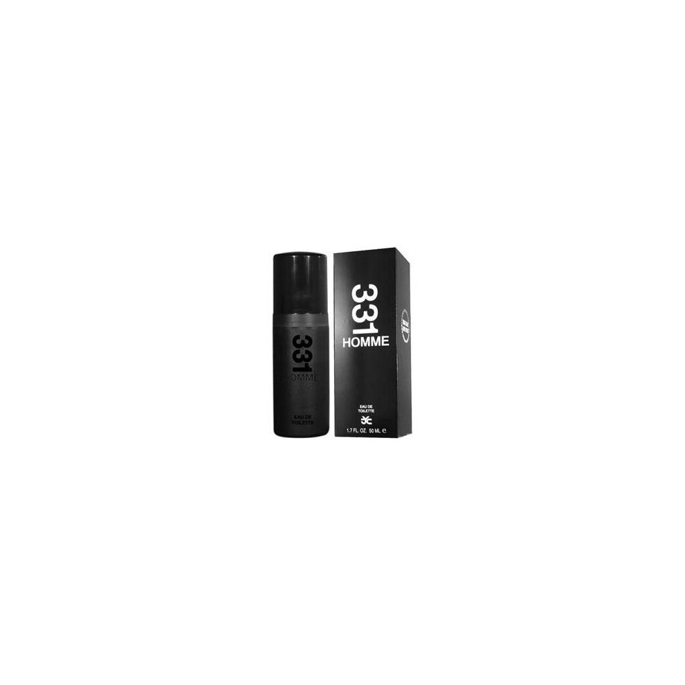 331 Homme (Mens 50ml EDT) Milton Lloyd