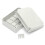 300*220*120mm Waterproof Junction Electronic Project Box Enclosure Cover Case 2