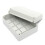 300*220*120mm Waterproof Junction Electronic Project Box Enclosure Cover Case 3
