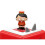 Tonies Favourite Masterpieces The Nutcracker  Audio Play with Music 1