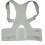 Adjustable Orthopedic Back Posture Support Braces Belt Corrector Posture Magentic Corrector De Postura Shoulder Support Belt-white 1