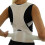 Adjustable Orthopedic Back Posture Support Braces Belt Corrector Posture Magentic Corrector De Postura Shoulder Support Belt-white 3