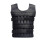 20kg Weighted Vest Adjustable Loading Weight Jacket Exercise Weightloading Vest Boxing Training - Snngv 1