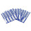 100-300pcs Better Breath Nasal Strips Right Aid Stop Snoring Nose Patch 4