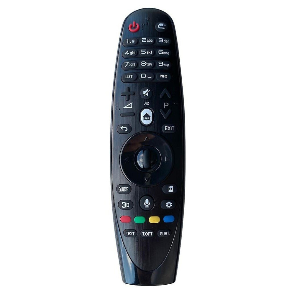 Replacement Lg Tv Remote Control An-mr600