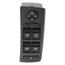 New 61316962506 for - X5 E53 2000-2006 Front Left Window Lifter Switch Car Accessories