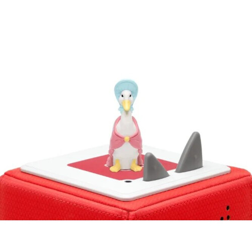 Tonies Beatrix Potter Audio Character Jemima Puddleduck 2