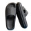 Summer Slides Slippers Platform Beach Sandals Unisex Slippers Quick Drying 1