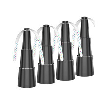 Fly Fans For Tables, Fly Repellent Outdoor Indoor Keep Flies , Table Top Fly Fan Fly Spinner