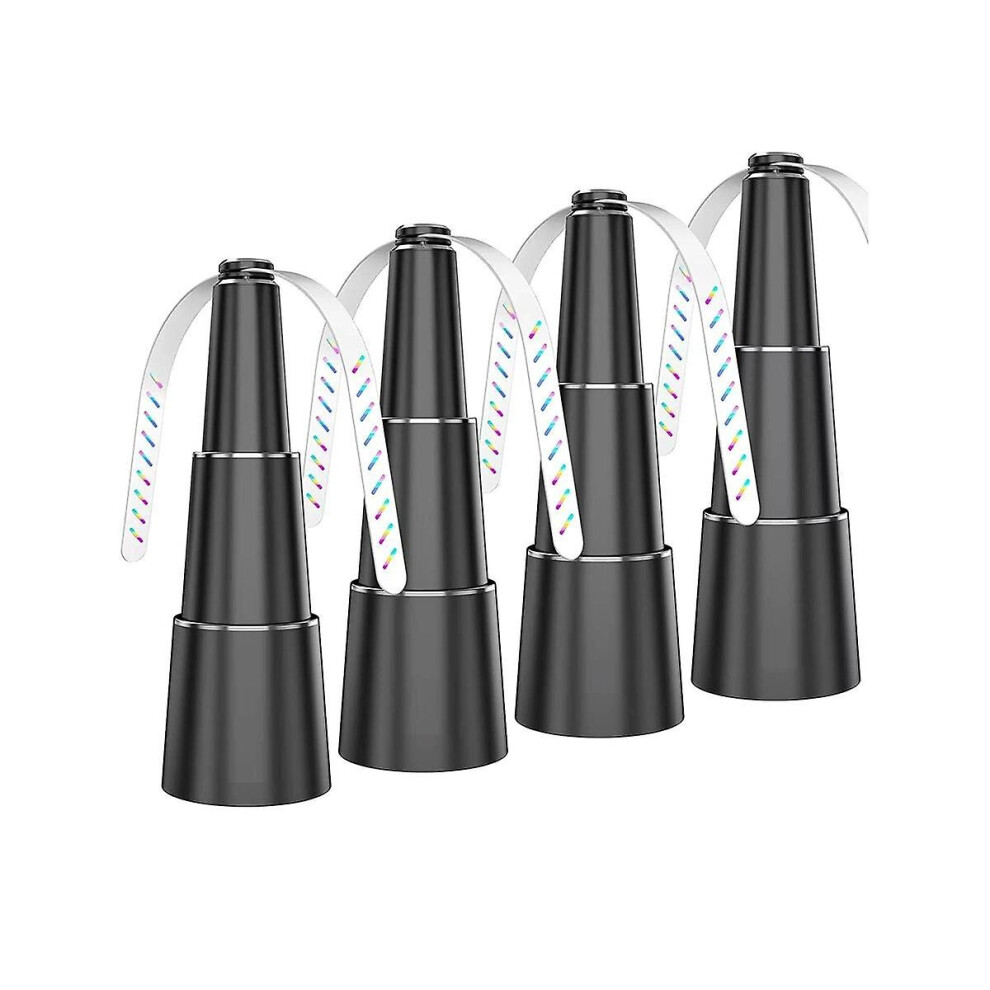 Fly Fans For Tables, Fly Repellent Outdoor Indoor Keep Flies , Table Top Fly Fan Fly Spinner