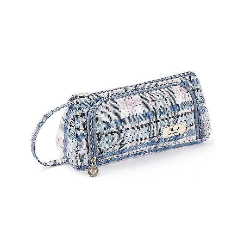 Large Capacity Pencil Case Kawaii Pencilcase School Pen Case Supplies Pencil Bag School Box Pencils Pouch Stationery