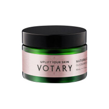 VOTARY UPLIFT YOUR SKIN 50ML DAY CREAM NATURAL GLOW