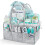 Baby Diaper Caddy Organizer 1