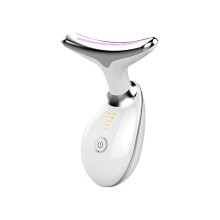 Red Light Therapy For Face, 7 Color Led Face Skin Rejuvenation For Face