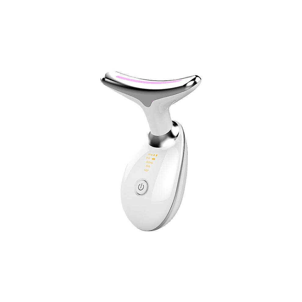 Red Light Therapy For Face, 7 Color Led Face Skin Rejuvenation For Face-image-OPC-PCHC6Q9-NEW