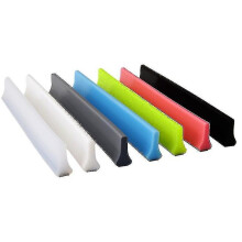 Clearance Sale Foldable Shower Threshold Dam Shower Barrier And Retention System And Keeps Water Inside The Threshold (many Colours Many Sizes)